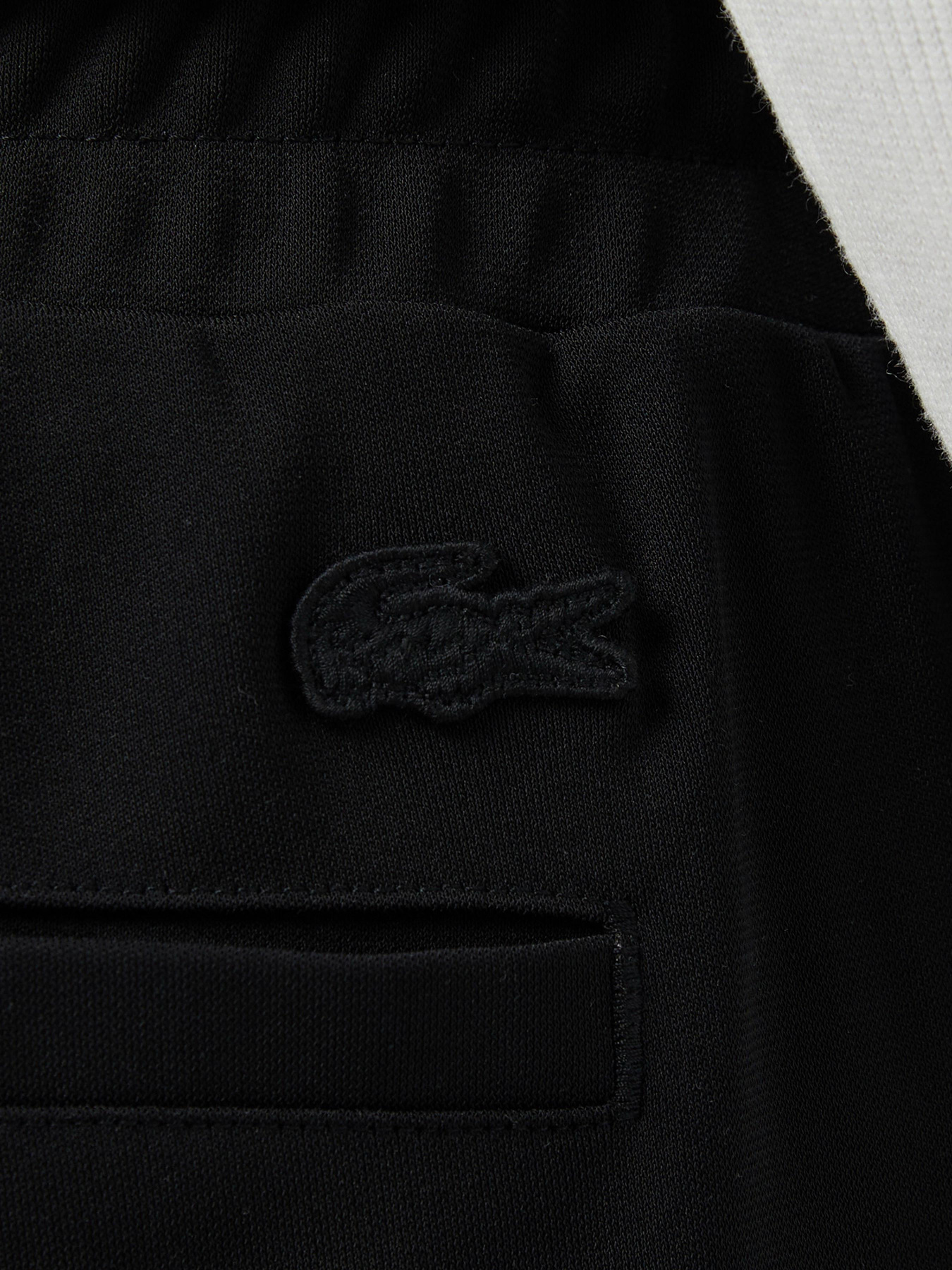 Палаццо Lacoste модель HF2631031 Палаццо Lacoste модель HF2631031 Фото