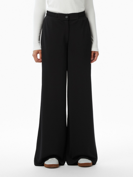 Палаццо Lacoste модель HF2631031 Фото