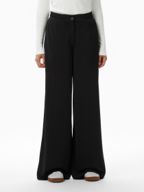 Палаццо Lacoste модель HF2631031 Фото