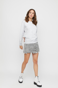 Світшот YAPPI модель SWG1114 Світшот YAPPI модель SWG1114 Фото