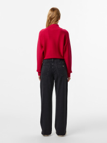 Прямі джинси Lacoste модель HF2632050 Фото