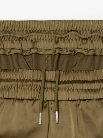 Джоггеры Lacoste модель HF5410E9F Джоггеры Lacoste модель HF5410E9F Фото