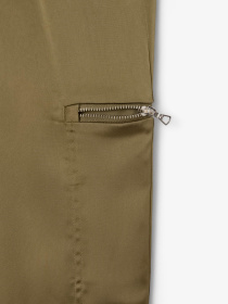 Джоггеры Lacoste модель HF5410E9F Фото