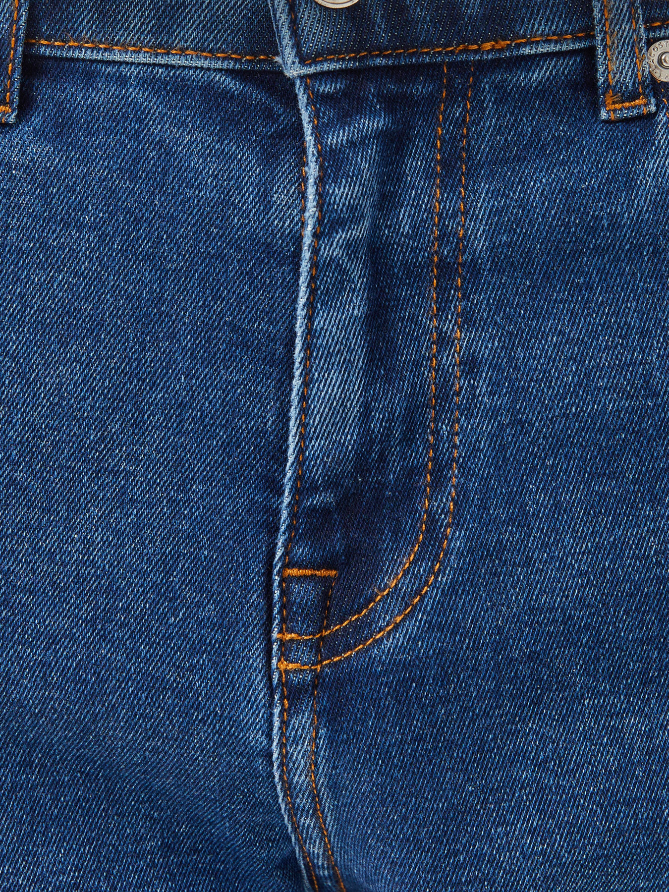 Прямі джинси Lacoste модель HH247171R Фото