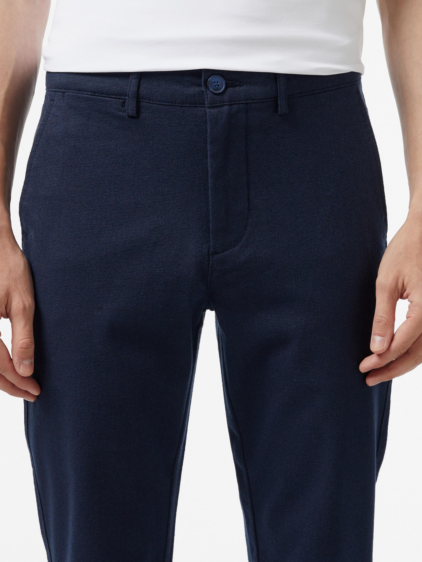 Чіноси Lacoste модель HH2523166 Фото