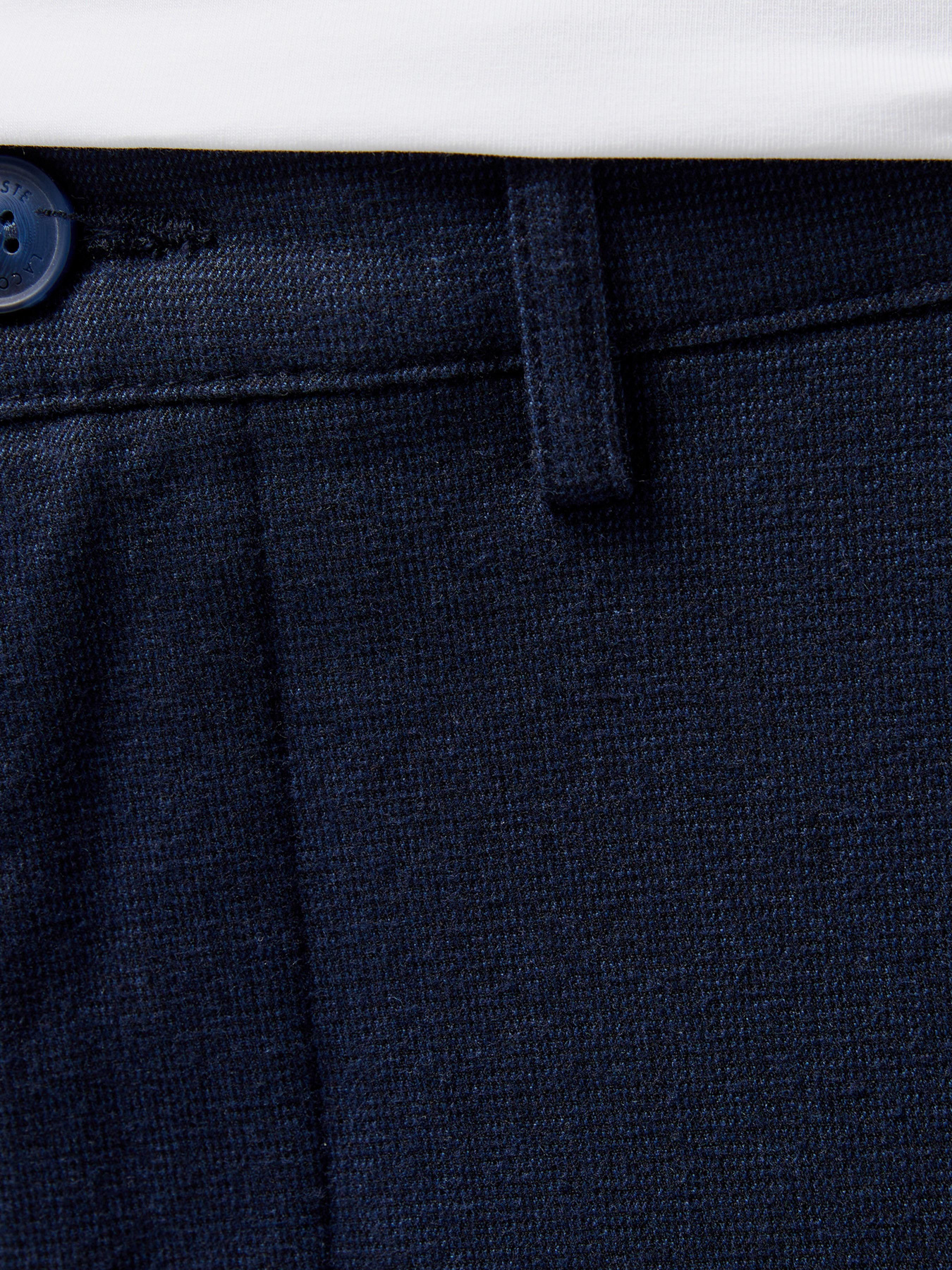 Чіноси Lacoste модель HH2523166 Фото