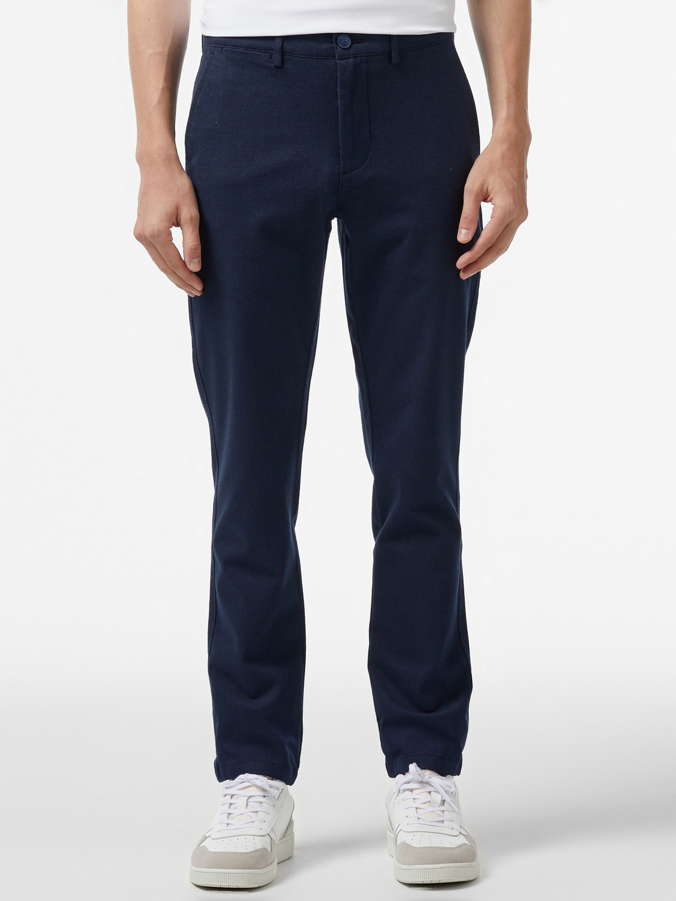 Чіноси Lacoste модель HH2523166 Фото