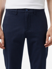 Чіноси Lacoste модель HH2523166 Фото