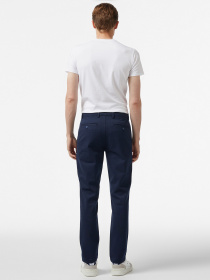 Чіноси Lacoste модель HH2523166 Фото