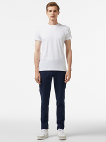 Чіноси Lacoste модель HH2523166 Чіноси Lacoste модель HH2523166 Фото