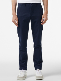 Чиносы Lacoste модель HH2523166 Фото