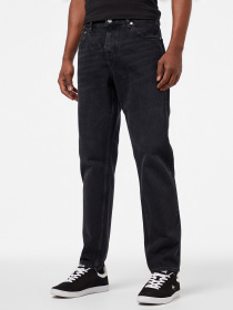 Прямые джинсы Lacoste модель HH2567R67S Фото