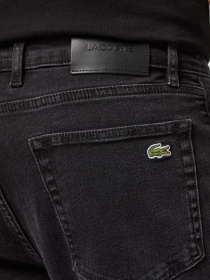Завужені джинси Lacoste модель HH2568R68S Фото