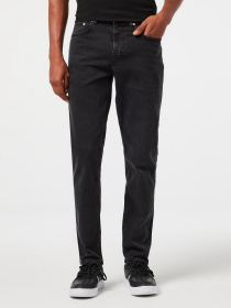 Зауженные джинсы Lacoste модель HH2568R68S Фото