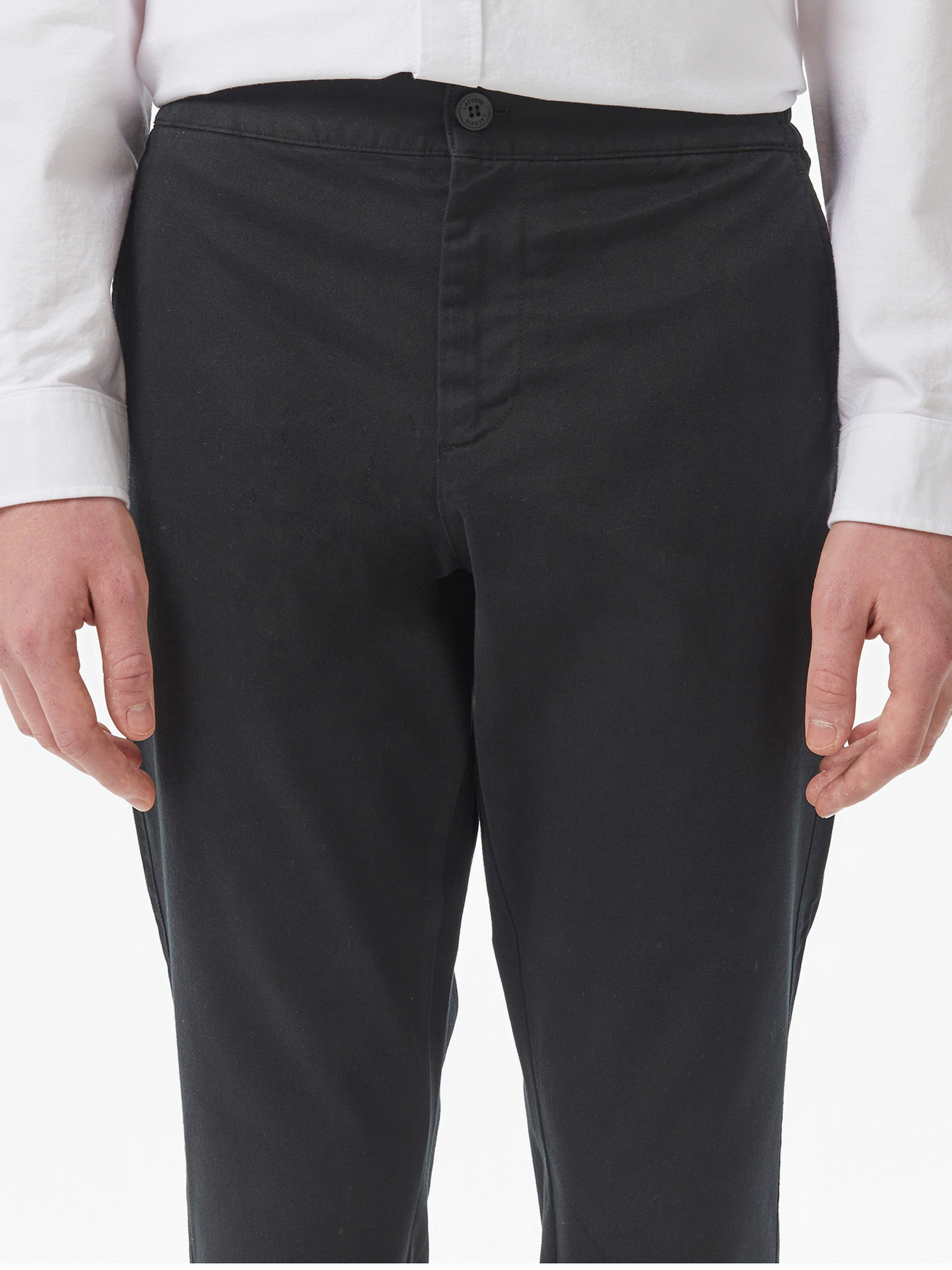 Чіноси Lacoste модель HH2603031 Фото