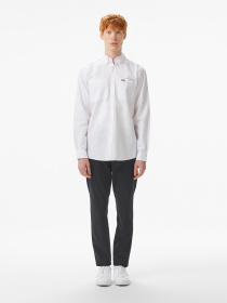 Чіноси Lacoste модель HH2603031 Фото