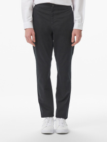 Чиносы Lacoste модель HH2603031 Фото