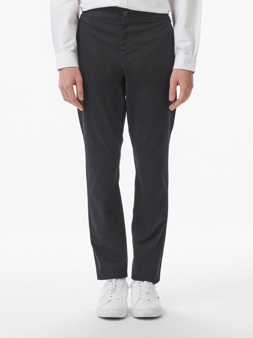 Чиносы Lacoste модель HH2603031 Фото