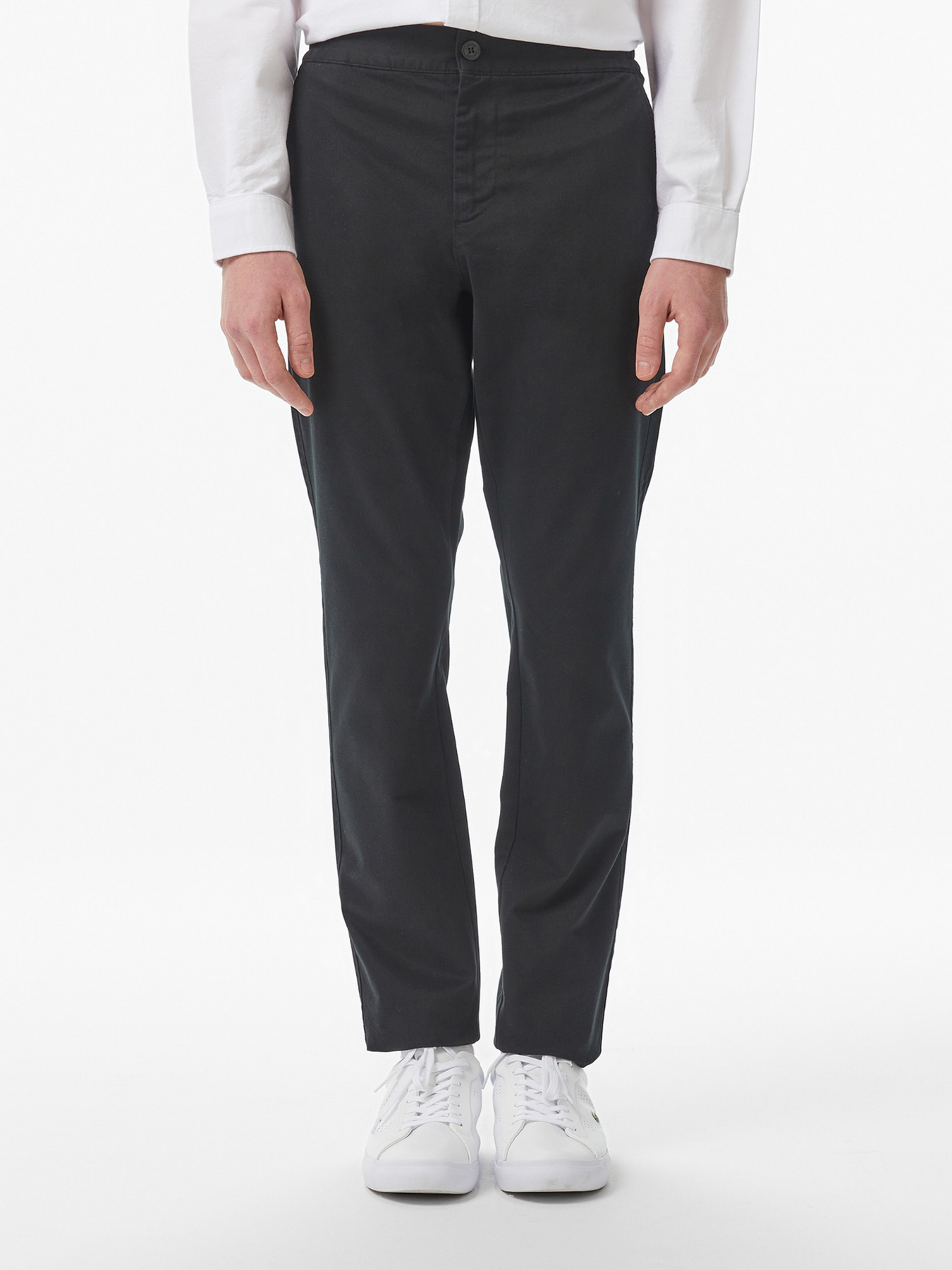 Чіноси Lacoste модель HH2603031 Чіноси Lacoste модель HH2603031 Фото