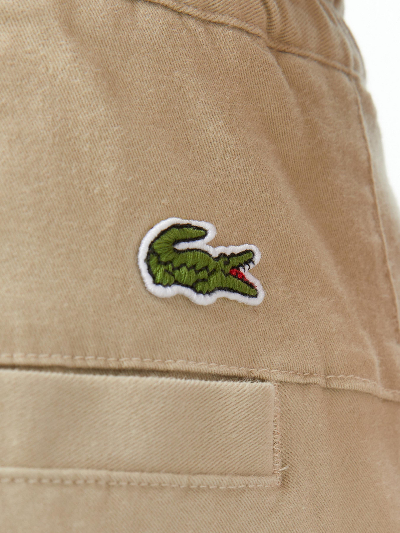 Чіноси Lacoste модель HH2603E8M Фото