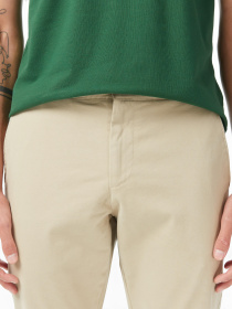 Чіноси Lacoste модель HH2603E8M Фото