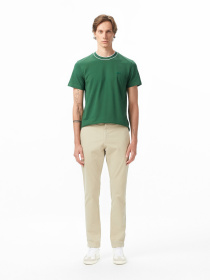Чіноси Lacoste модель HH2603E8M Фото