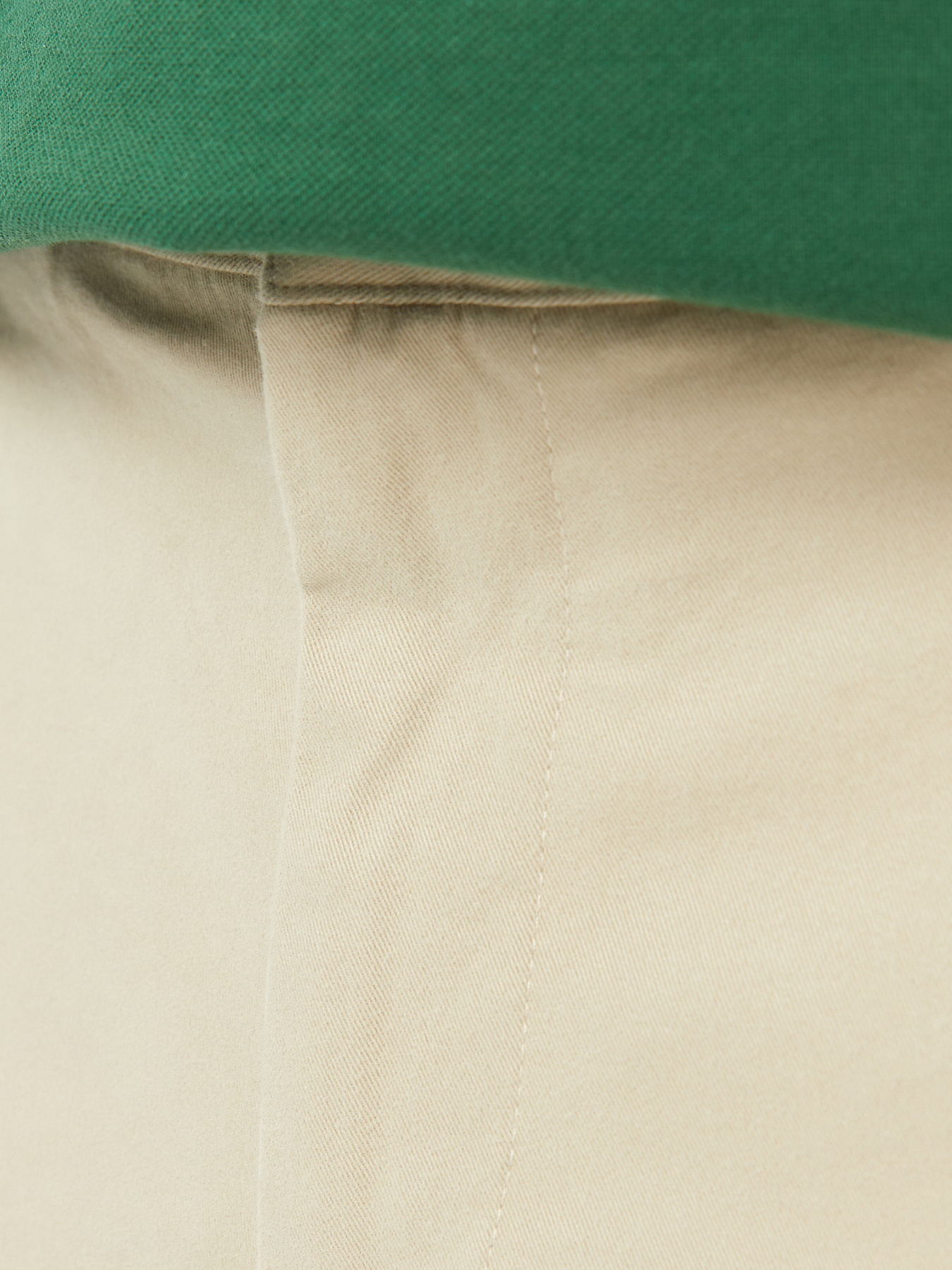 Чиносы Lacoste модель HH2603E8M Чиносы Lacoste модель HH2603E8M Фото