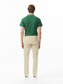 Чиносы Lacoste модель HH2603E8M Чиносы Lacoste модель HH2603E8M Фото