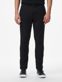 Чиносы Lacoste модель HH2628031 Фото