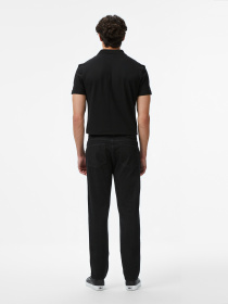 Завужені джинси Lacoste модель HH2630031 Фото