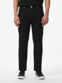 Зауженные джинсы Lacoste модель HH2630031 Фото