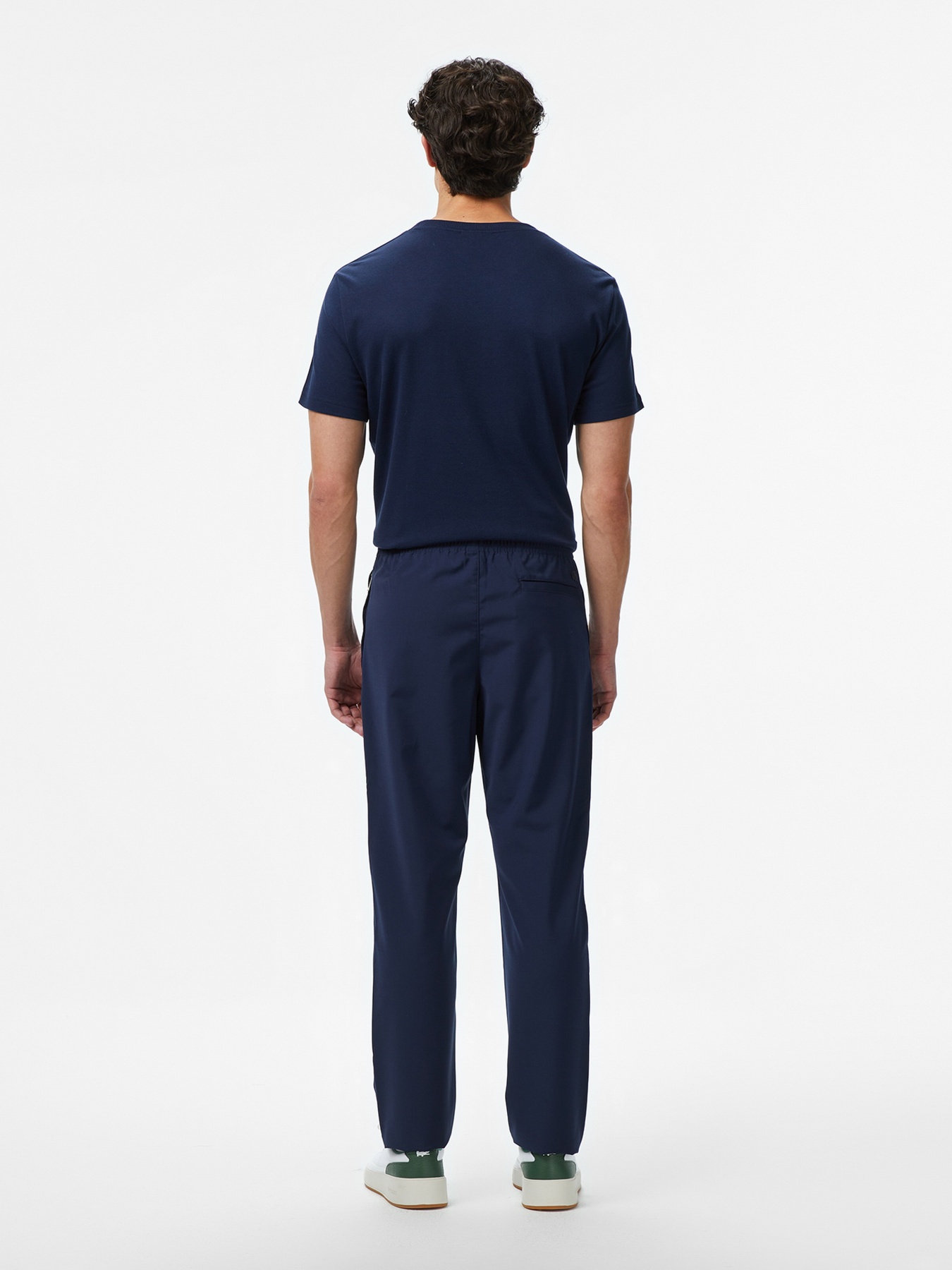 Чіноси Lacoste модель HH8341166 Фото