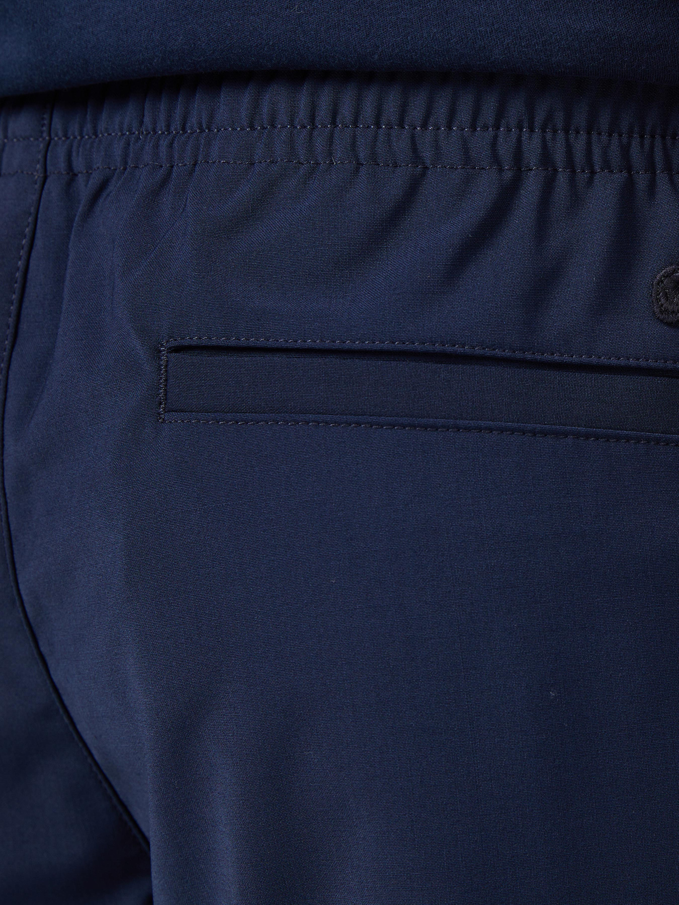 Чіноси Lacoste модель HH8341166 Фото