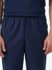 Чіноси Lacoste модель HH8341166 Фото