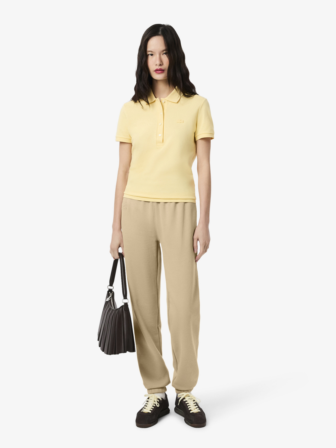 Штани спортивні Lacoste модель XF035302S Фото