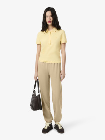 Штани спортивні Lacoste модель XF035302S Фото