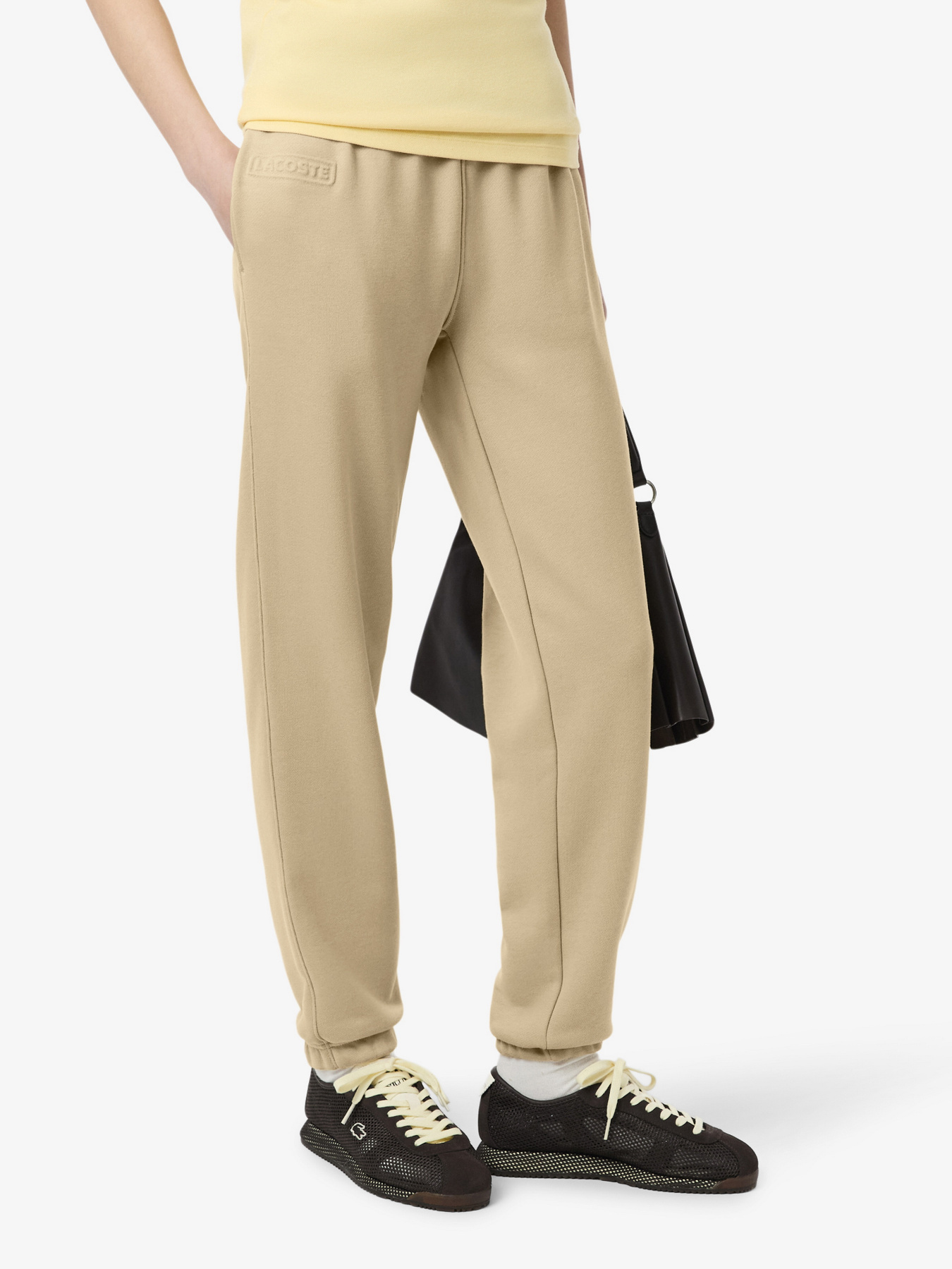 Штаны спортивные Lacoste модель XF035302S Фото