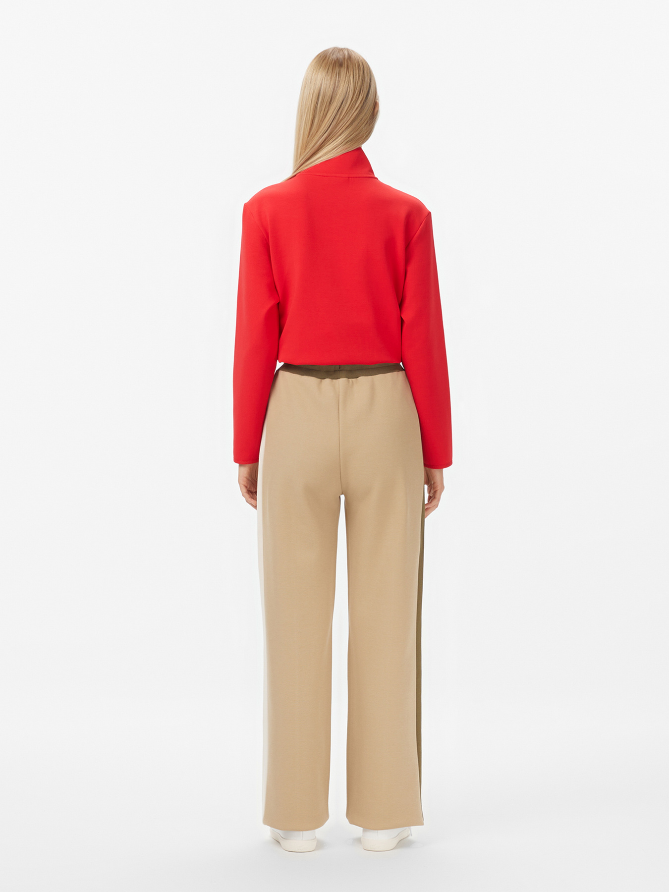 Штани спортивні Lacoste модель XF261002S Фото