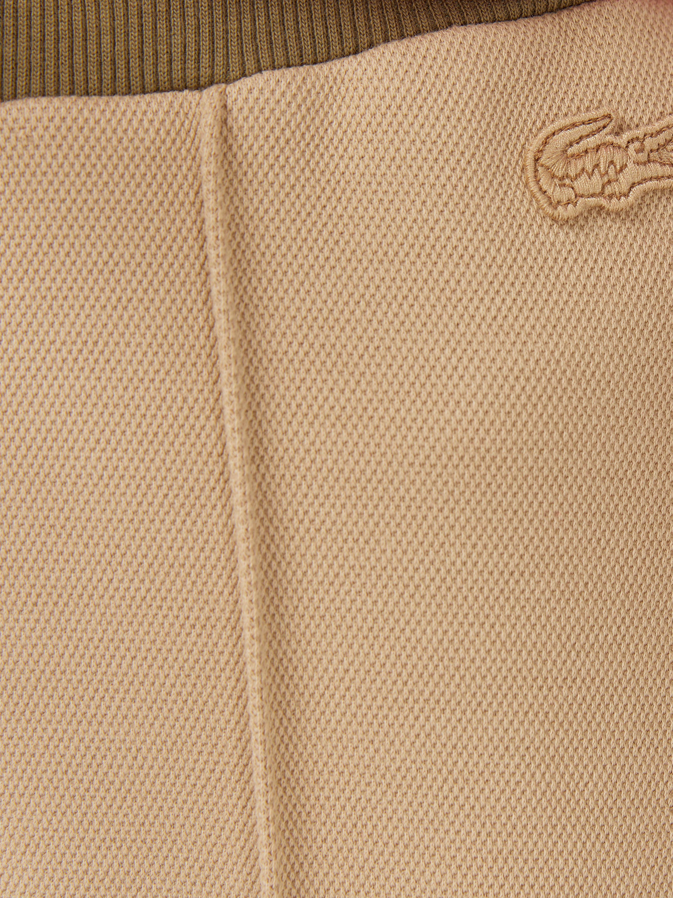 Штани спортивні Lacoste модель XF261002S Фото