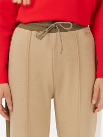 Штаны спортивные Lacoste модель XF261002S Штаны спортивные Lacoste модель XF261002S Фото