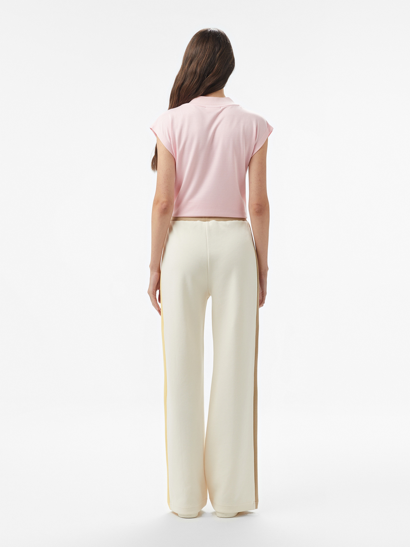 Штани спортивні Lacoste модель XF2610XFJ Фото