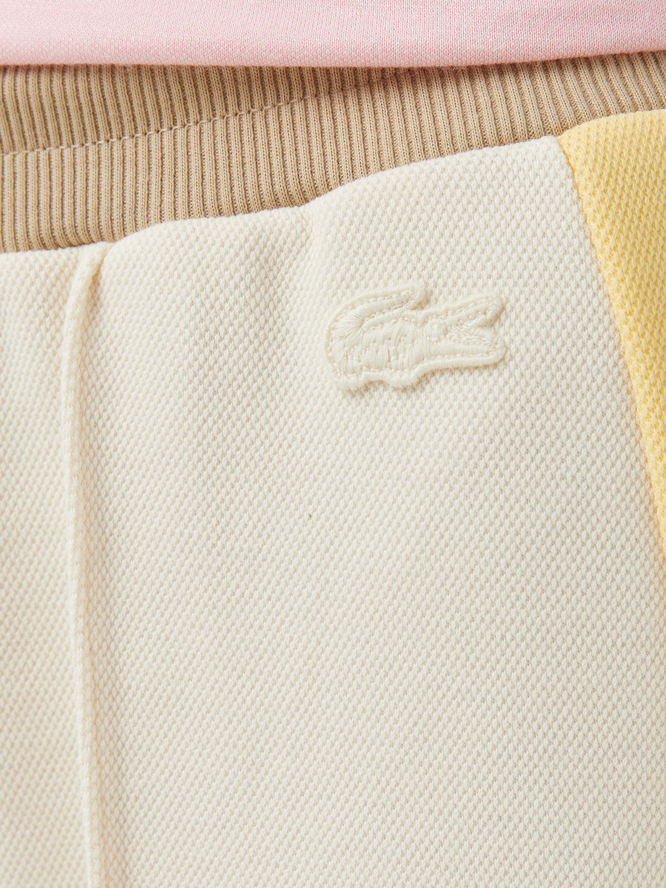 Штани спортивні Lacoste модель XF2610XFJ Фото