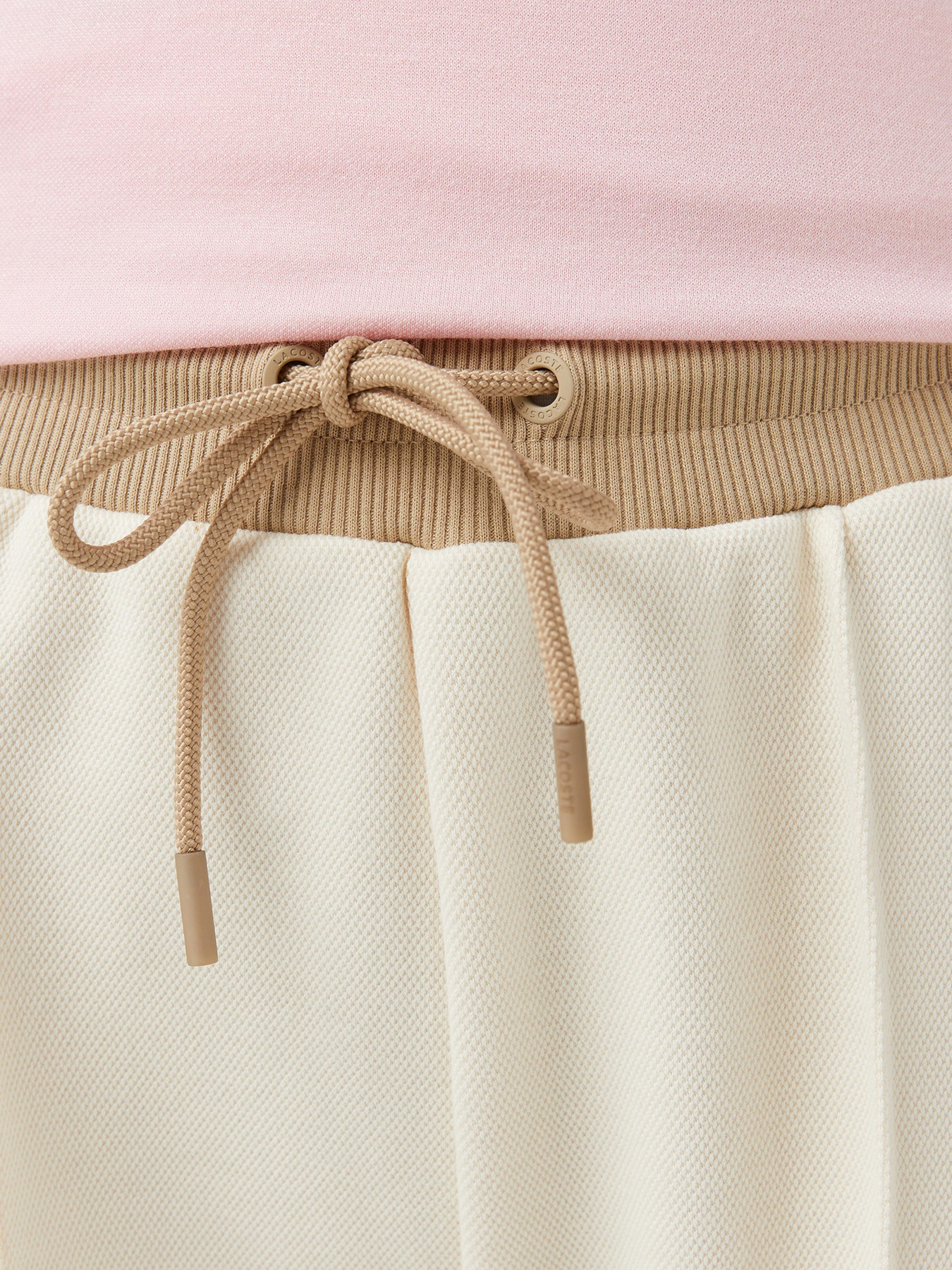 Штани спортивні Lacoste модель XF2610XFJ Фото