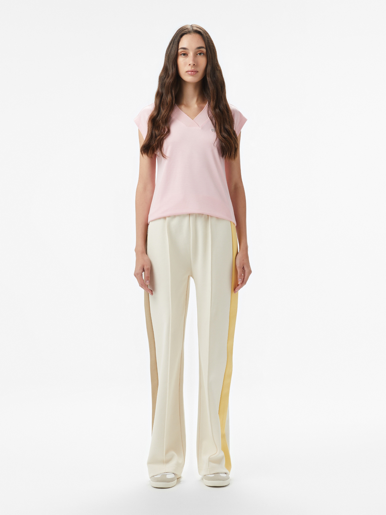 Штаны спортивные Lacoste модель XF2610XFJ Фото