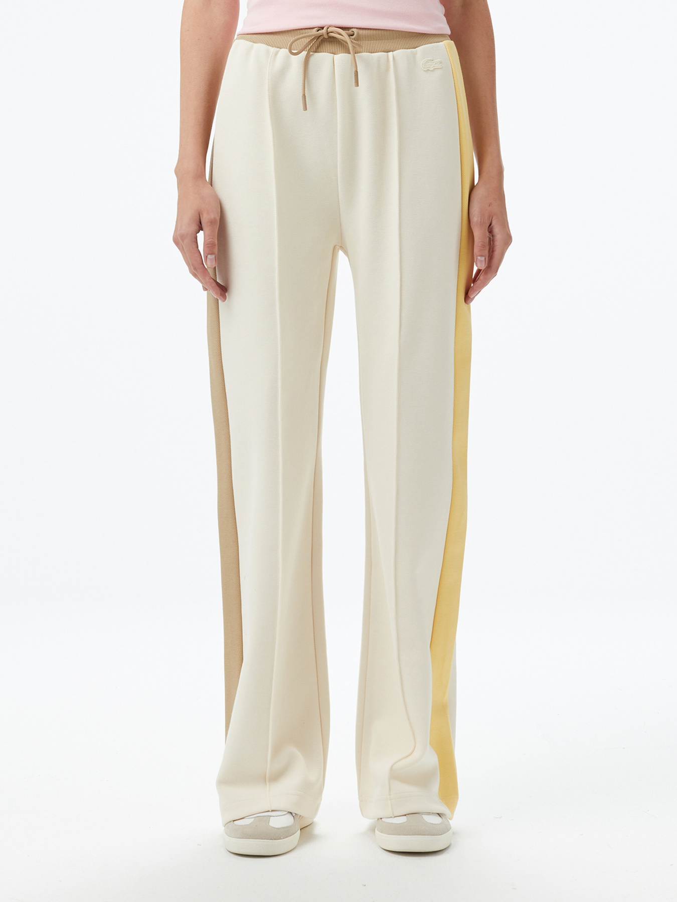 Штаны спортивные Lacoste модель XF2610XFJ Фото