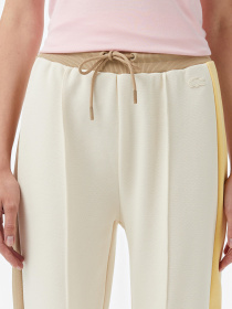 Штаны спортивные Lacoste модель XF2610XFJ Фото