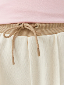 Штаны спортивные Lacoste модель XF2610XFJ Фото