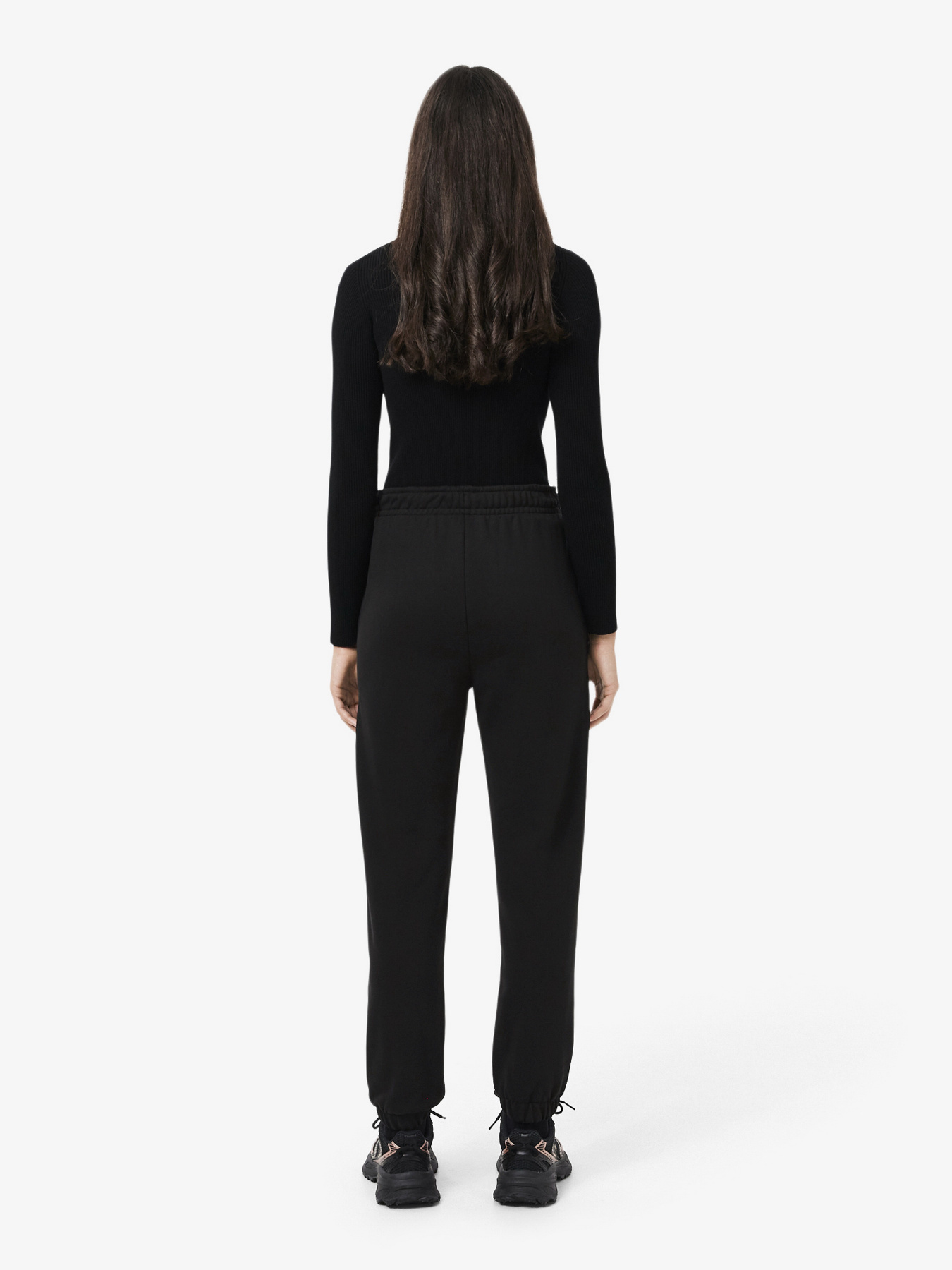 Штаны спортивные Lacoste модель XF5268031 Фото