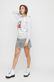 Свитшот YAPPI модель SWG1116 Фото