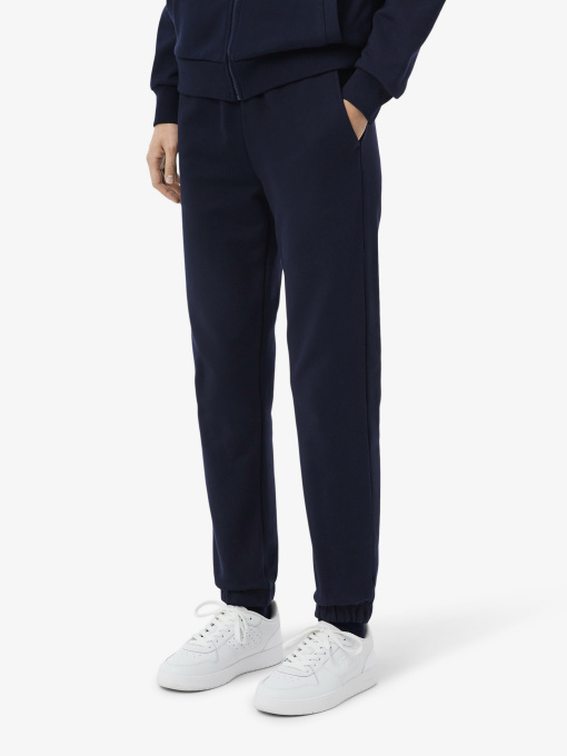 Штаны спортивные Lacoste модель XF5268166 Фото